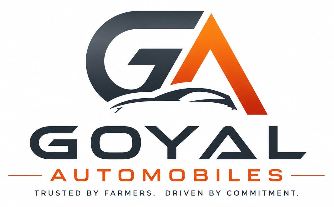 Goyal Automobiles Logo
