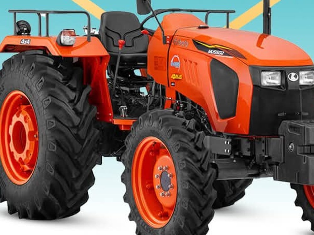 MU4501