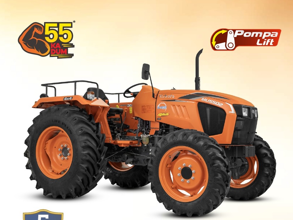 MU5502